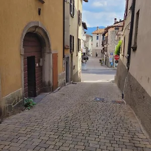 Casa Gianna Appartamento